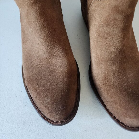 Born Booties "NEW" - Picture 3 of 16